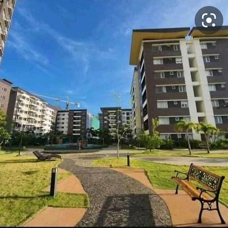 Avida Atria T2-F ,5Mins To Festive Walk And 4 Mins To Iloilo Convention Center公寓式酒店 外观 照片