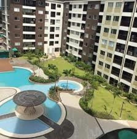 Avida Atria T2-F ,5Mins To Festive Walk And 4 Mins To Iloilo Convention Center公寓式酒店 外观 照片