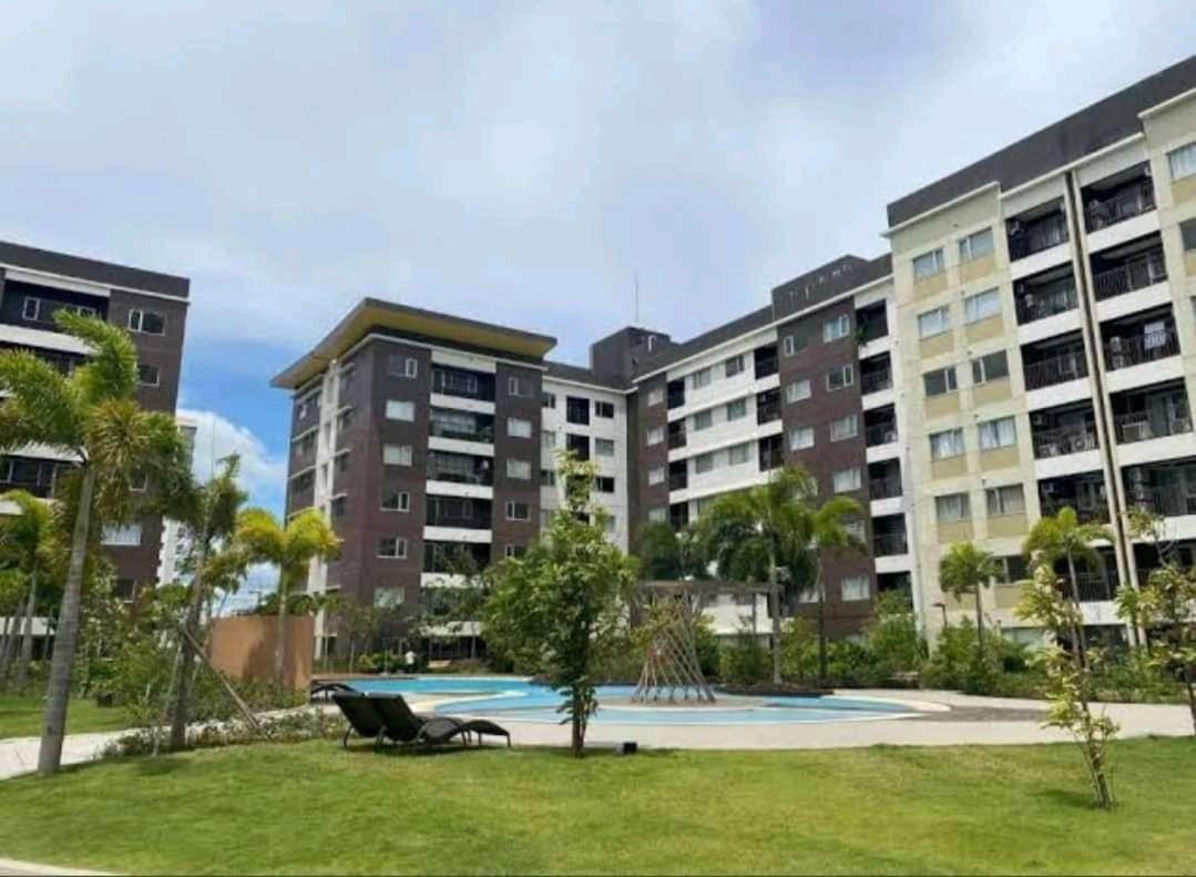 Avida Atria T2-F ,5Mins To Festive Walk And 4 Mins To Iloilo Convention Center公寓式酒店 外观 照片