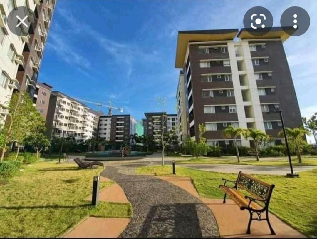 Avida Atria T2-F ,5Mins To Festive Walk And 4 Mins To Iloilo Convention Center公寓式酒店 外观 照片